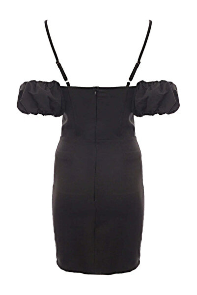 Sheya Rochie mini, negru