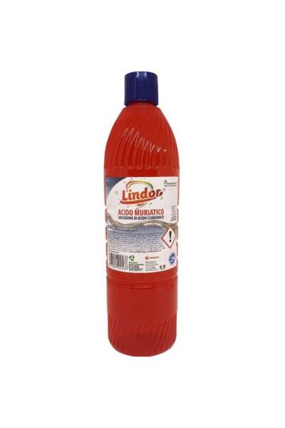 LİNDOR Acid Muratic 1 l