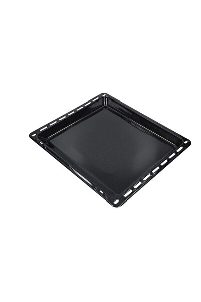 Electrolux Tavă de copt emailată 3531939225, dimensiuni 42.5 x 37 x 3.3 cm789
