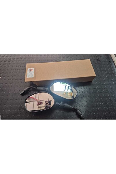 10mm ayna takımı