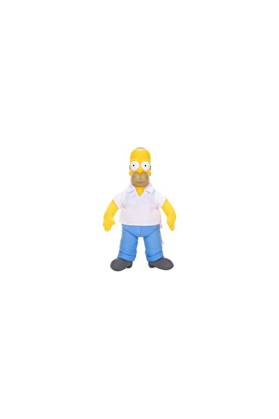 Jakks The Simpsons Jucarie de plus Homer 25 cm