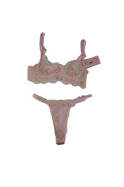 LINGERIE