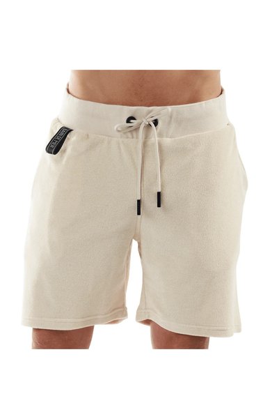 Bain De Mer TOWELLING REGATTA SHORT