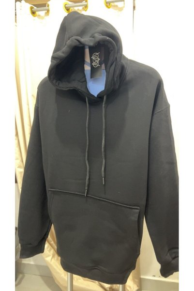 Generic Brand Hoodie