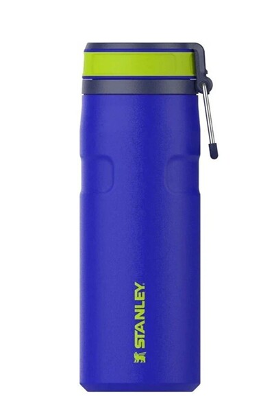 Stanley The IceFlow Bottle Twist Flip 0.47L Renkli