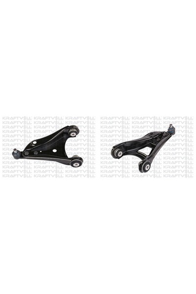 Kraftvoll SALINCAK SAG SOL TAKIM KOMPLE RENAULT CLIO SYMBOL 98>05 KANGOO 97>