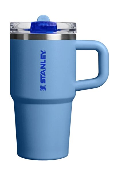 Stanley The Quencher ProTour Flip Straw Tumbler 0.59L Renkli