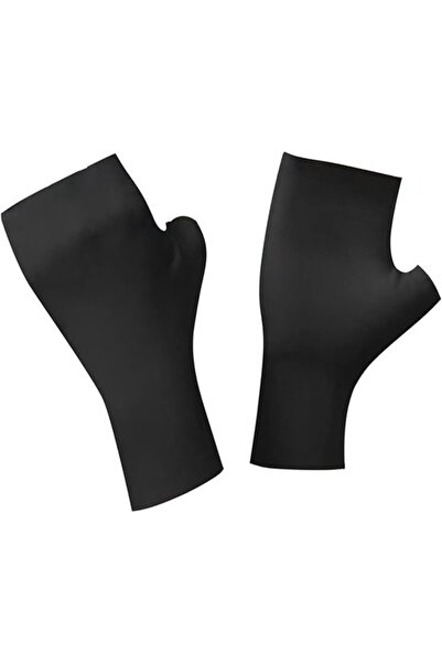 Morvena Picks Mănuși fără degete cu protecție UV - Utilizare pe scară largă a...