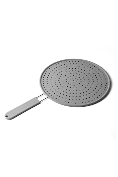 Morvena Picks Paravan anti-stropire pentru tigaie, apărătoare metalică, plasă...