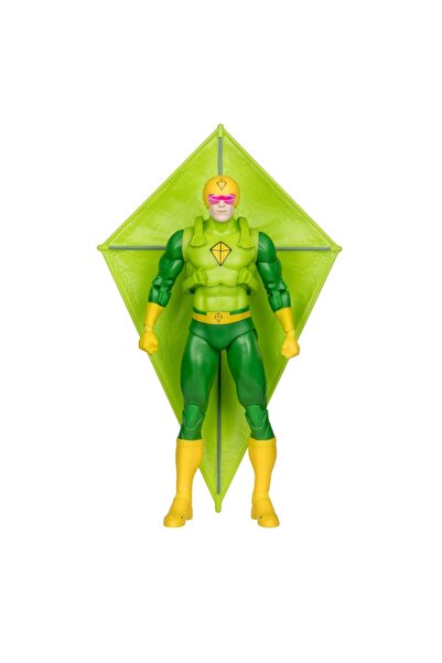 Mcfarlane Μπάτμαν Ρόγκς DC Μάλτιβερς Συλλεκτική Έκδοση Αρθρωτή Φιγούρα Κάιτ Μ...
