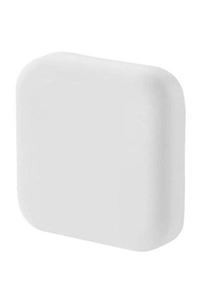 Morvena Picks Opritoare de ușă din silicon, montate pe perete, protecții pent...