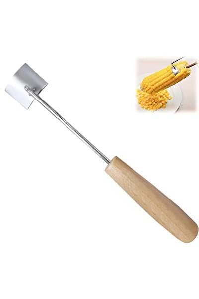 Morvena Picks Decojitor de știuleți de porumb ușor de curățat, nou extractor ...