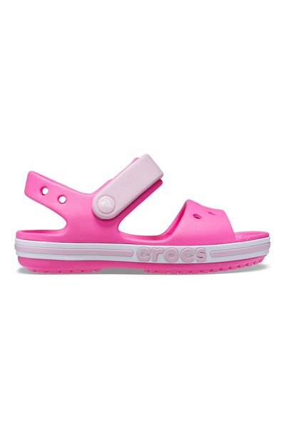 Crocs Παιδικό Σανδάλι Μπαγιαμπάντ 23-24