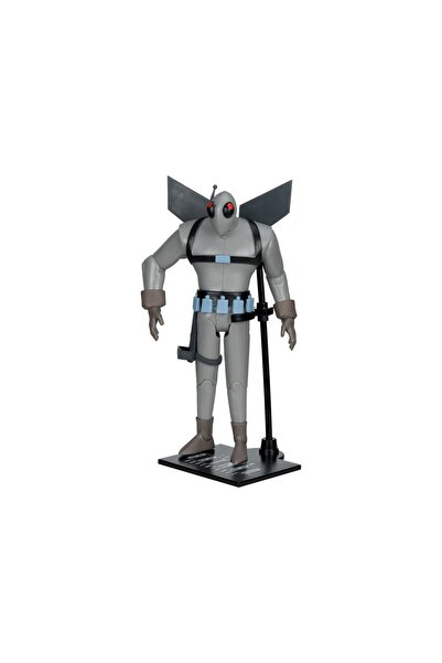 Mcfarlane DC Direct The New Batman Adventures Figurina articulată Firefly 15 cm