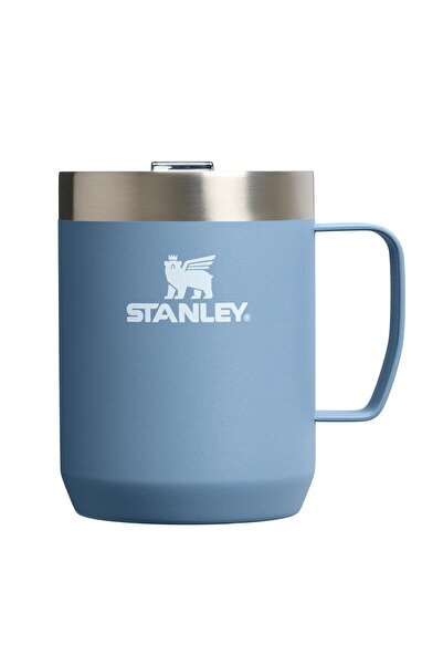 Stanley The Everyday Camp Mug 0.23L Renkli