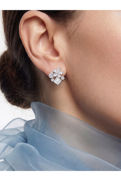 Atelier Duygu Rosalie Earrings