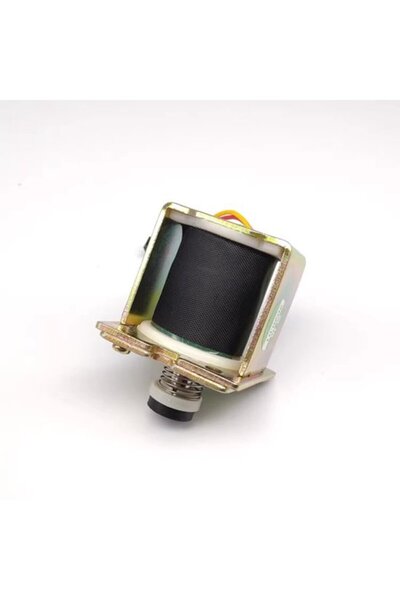 Morvena Picks Accesoriu pentru boiler ZD131A – supapă autoamorsantă de 3V