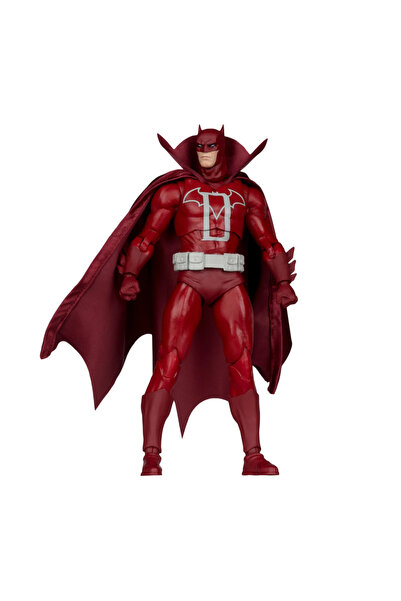 Mcfarlane DC Multiverse Φιγούρα Άρθρωτη Batman/Deadman (Knight Terrors) 18 εκ.