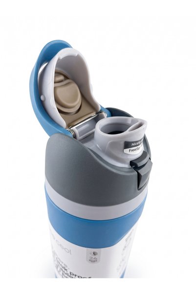 Bee Home Leak-Proof Water Bottle 710ml