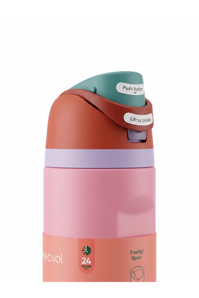 Bee Home Leak-Proof Water Bottle 710ml