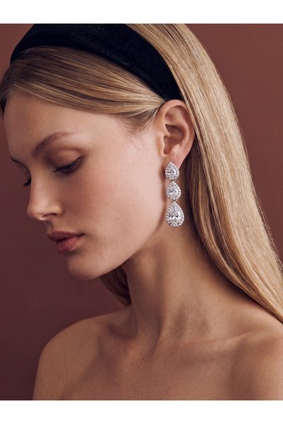 Atelier Duygu Lorena Earrings