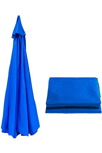 Morvena Picks Copertină de înlocuire pentru umbrelă de grădină - Husă de înlo...