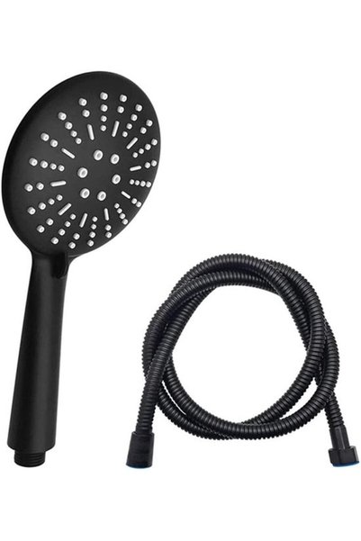 Morvena Picks Cap de duș - Filtru electric pentru duș - Capete de duș cu pres...