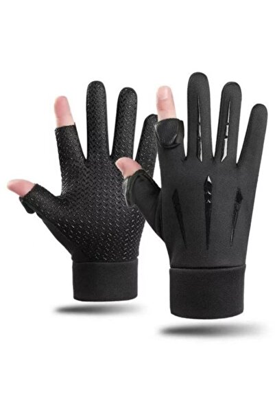 Morvena Picks Mănuși călduroase - Pentru o lățime a palmei de 8-9,5 cm - Pent...
