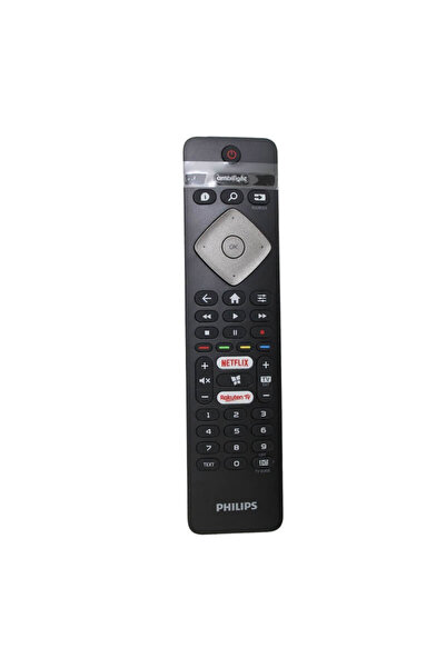 Philips Telecomanda LCD / LED 398GR10BEPHN001 Ambilight originala , garanție ...