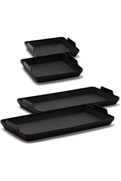Morvena Picks Foaie de copt din silicon reutilizabilă, antiaderentă, pentru c...