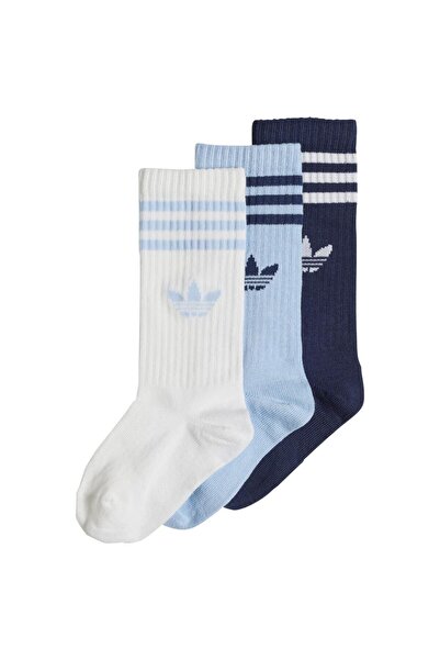 adidas Βρεφικές κάλτσες, 3 ζευγάρια 28-30