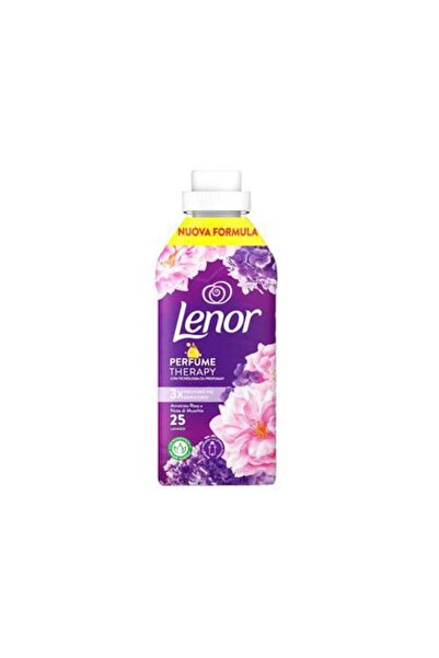 lenor Balsam de rufe AMETHYST 25 spălări 523 ml
