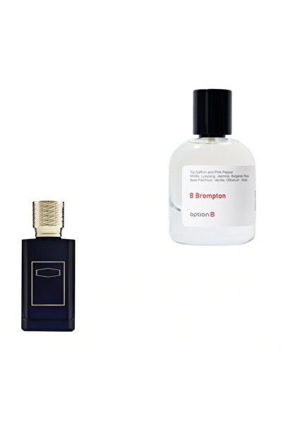 Option B عطر بي برومبتون