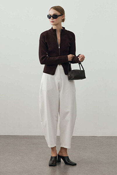 Fahhar Beny Handbag Brown