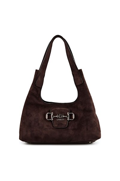Guess Geantă de umăr Sunset 32 cm