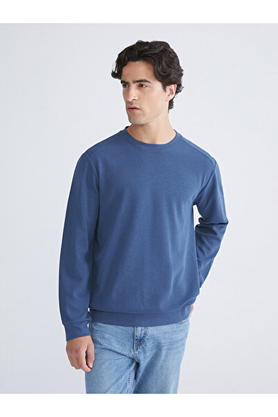 LC Waikiki Crew Neck Men's Sweatshirt