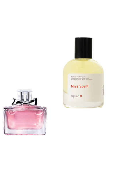 Option B عطر بي مس سنت - 50 مل
