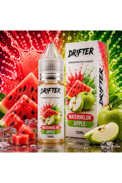 Watermelon Aplle Aroma
