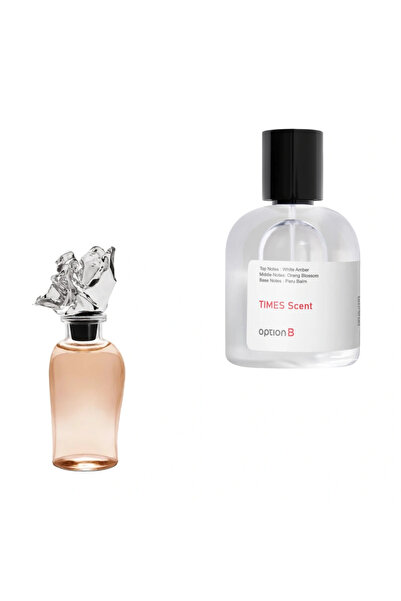 Option B عطر بي تايمز سنت