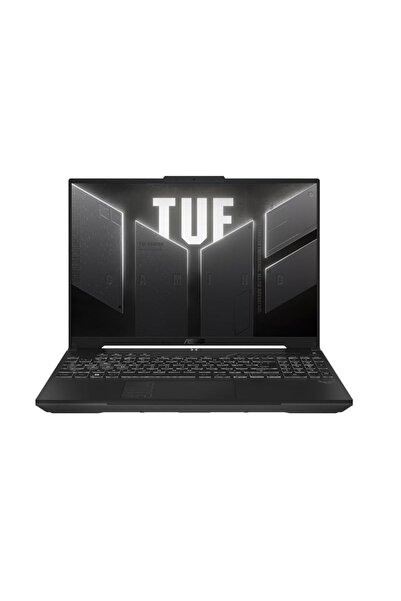 ASUS TUF Gaming F16 FX607VJB-RL279 Intel Core 5 210H NVIDIA® GeForce RTX™ 305...