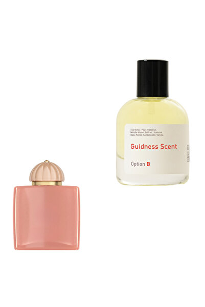 Option B عطر بي جايدنس سنت - 50 مل