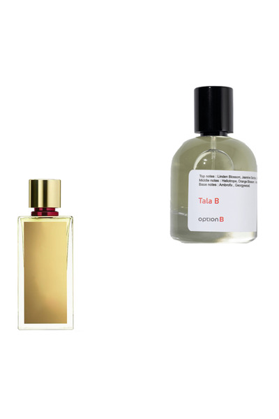 Option B عطر تالا بي - 50 مل