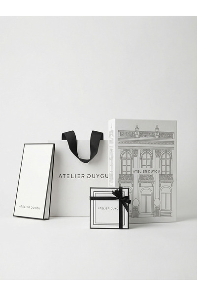 Atelier Duygu Capucine Earrings