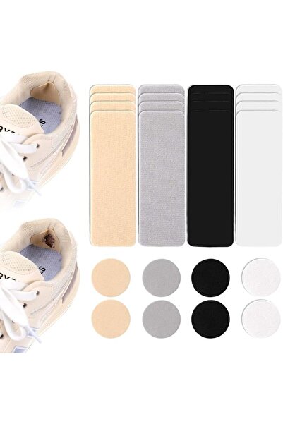 KASTWAVE Shoe Repair Patches, Self-Adhesive Sole Repair Kit, Rectangular and ...