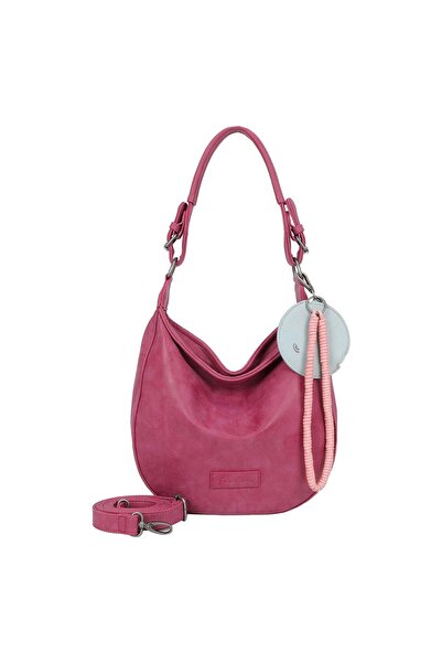 Fritzi aus Preußen Fritzi Hobo Vintage Schultertasche 33 cm