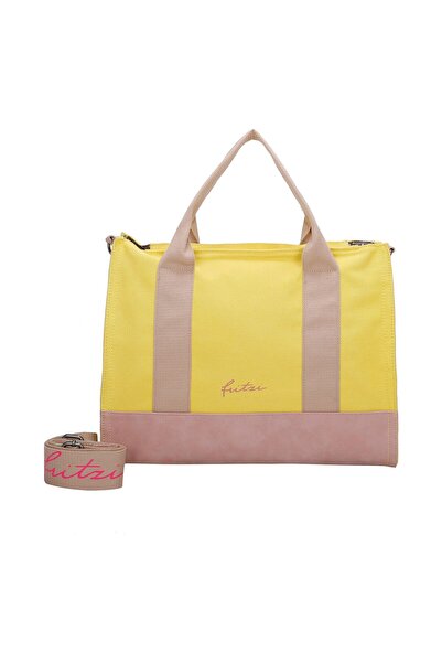 Fritzi aus Preußen Shopper-Tasche 40 cm