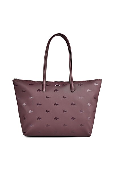 Lacoste Feiertags-Einkaufstasche 34 cm