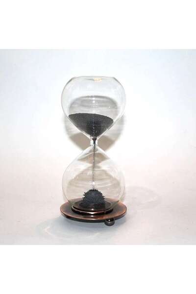 NW NessiWorld Magnetic Hourglass Alk1133