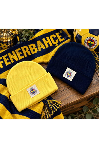 ygz junior Pack of 2 Flexible Camisole Fan Beanies