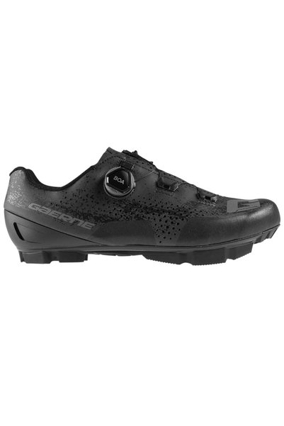Gaerne Pantofi de ciclism pentru bărbați G Lampo SS 2025-Negru-42